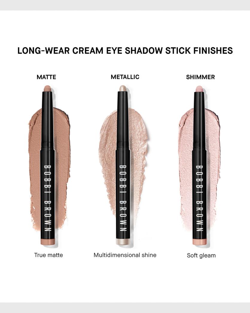 Bobbi Brown Long-Wear Waterproof Cream Eyeshadow Stick | Neiman Marcus