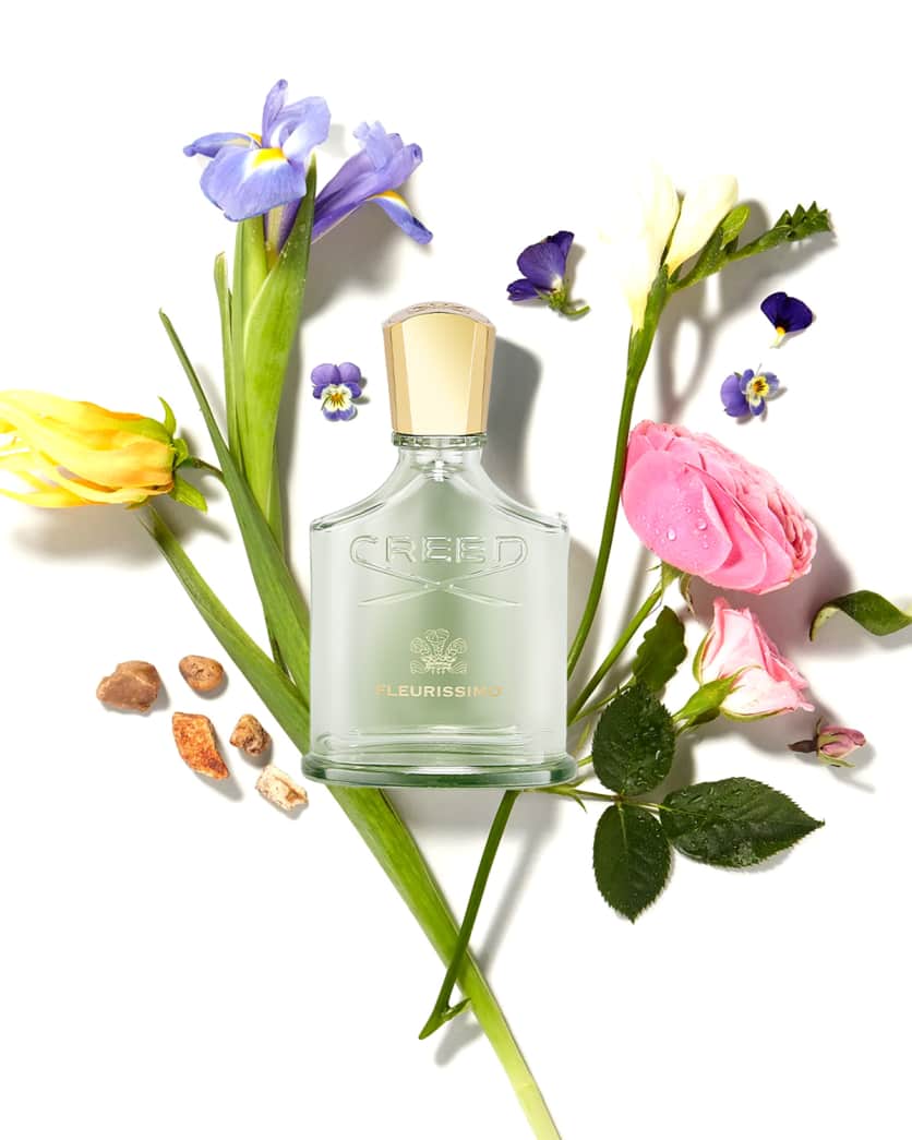 Fleurissimo Eau de Parfum, 2.5 oz./ 75 mL 1