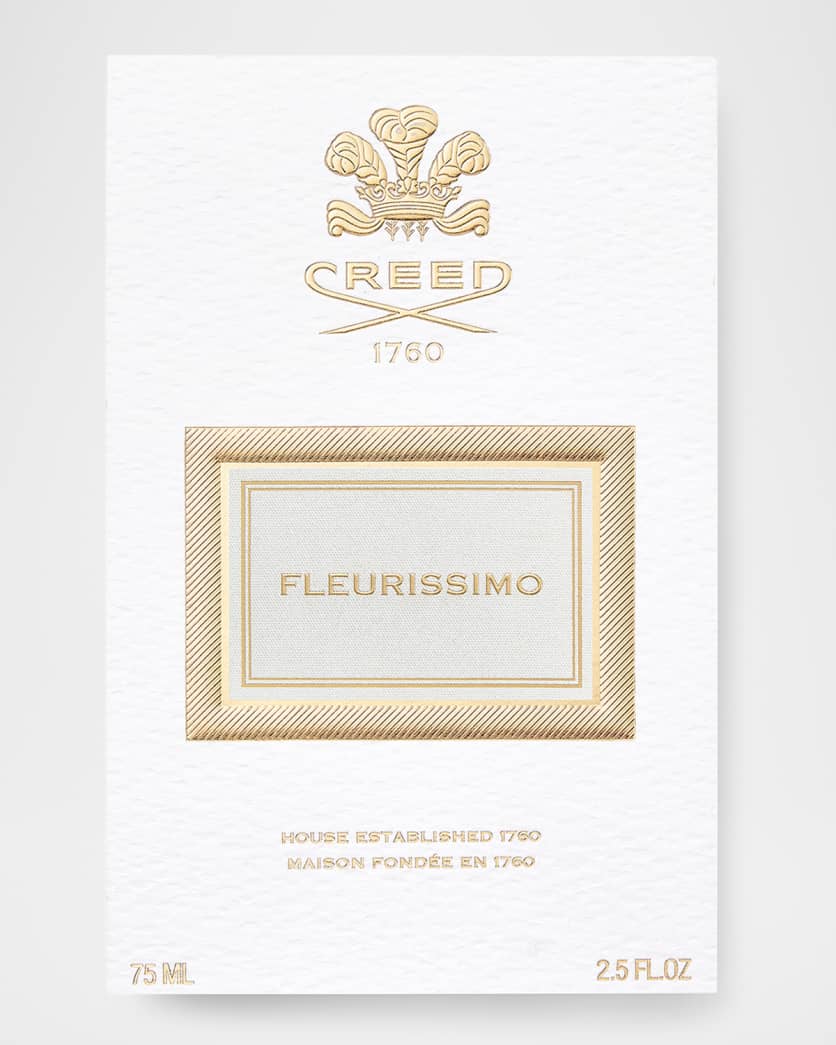 Fleurissimo Eau de Parfum, 2.5 oz./ 75 mL 2