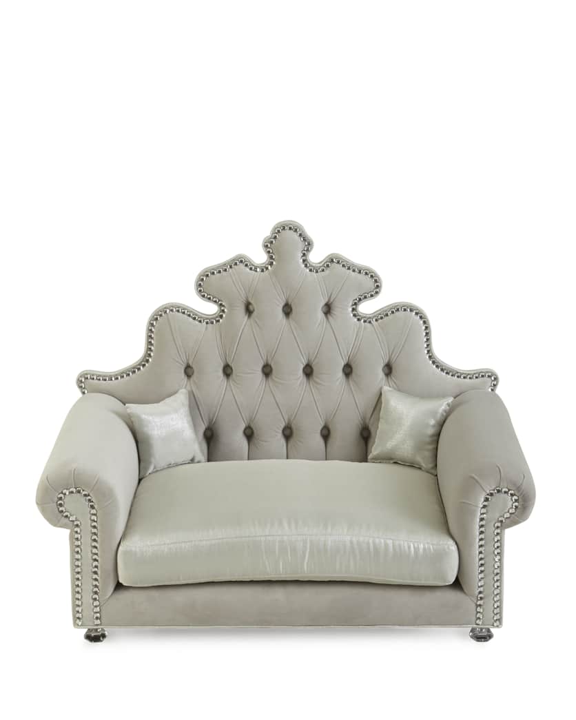 Isabella Pet Bed 2