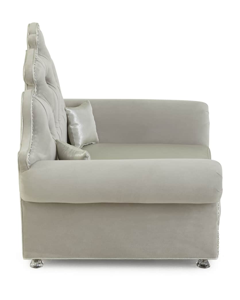 Isabella Pet Bed 3