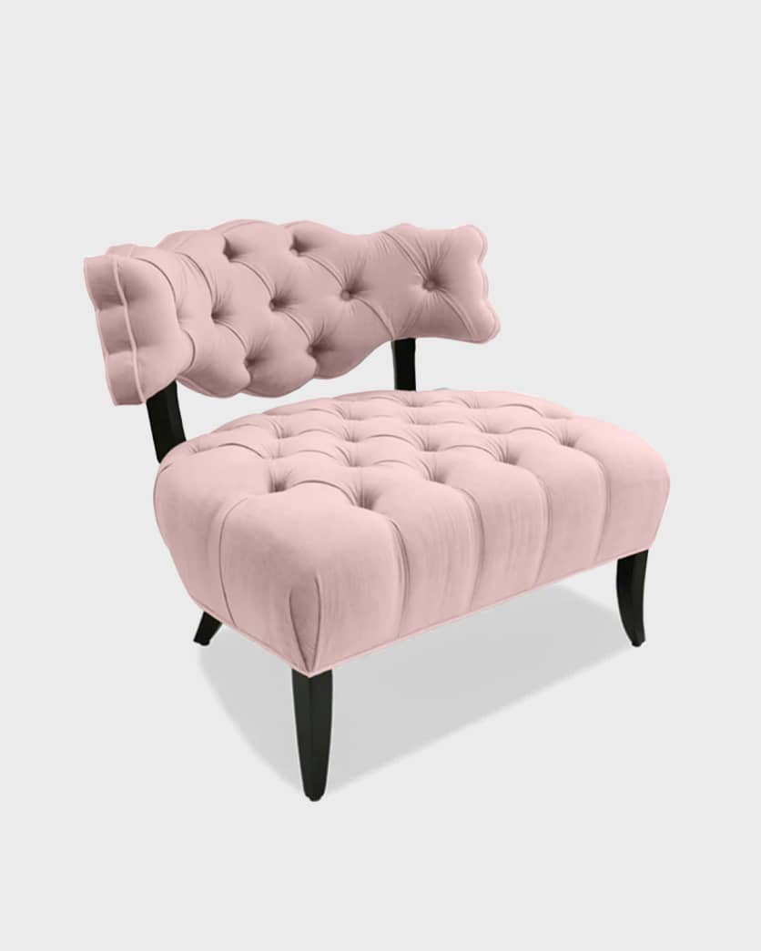 Pantages Chair 1