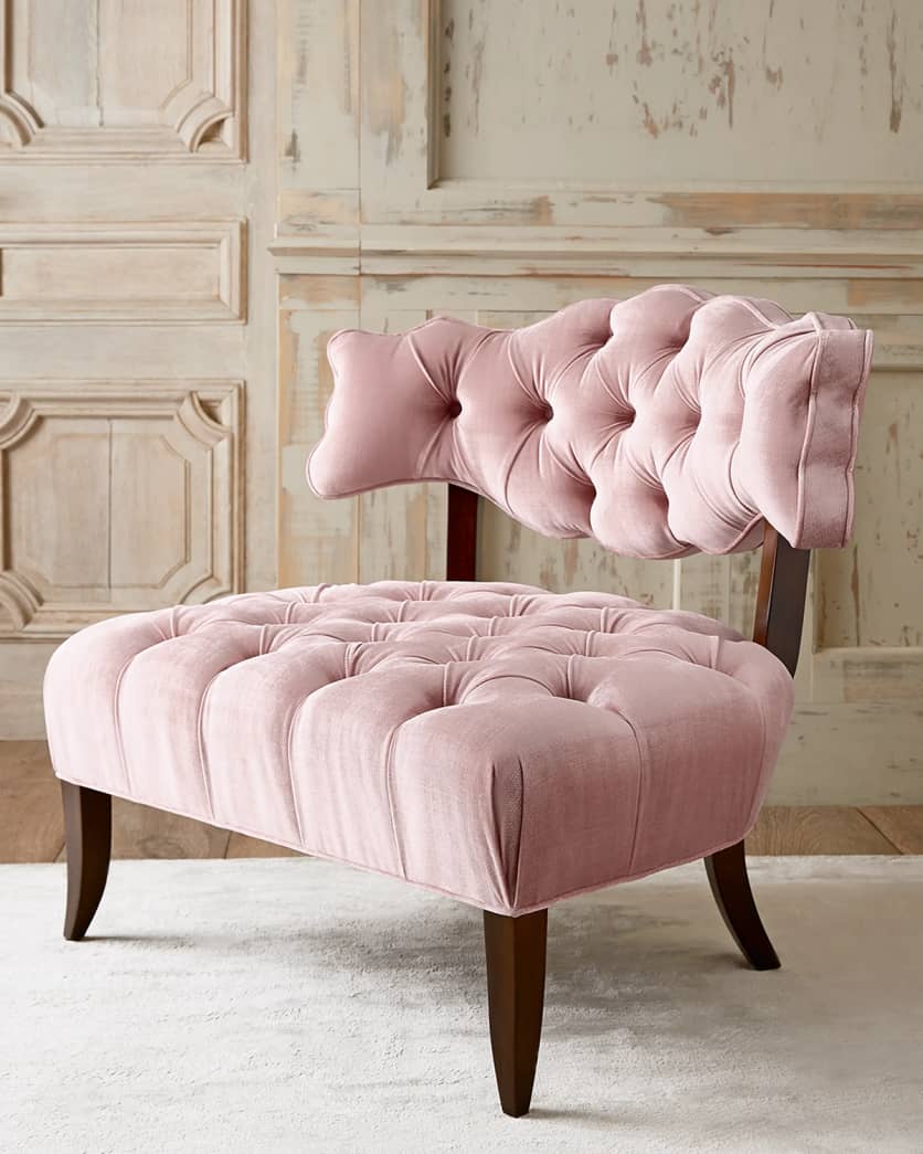 Pantages Chair 2