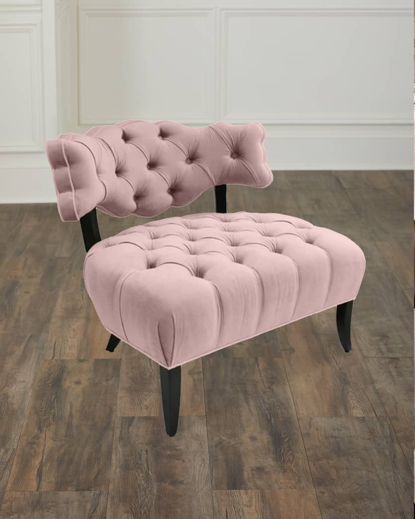 Pantages Chair 0