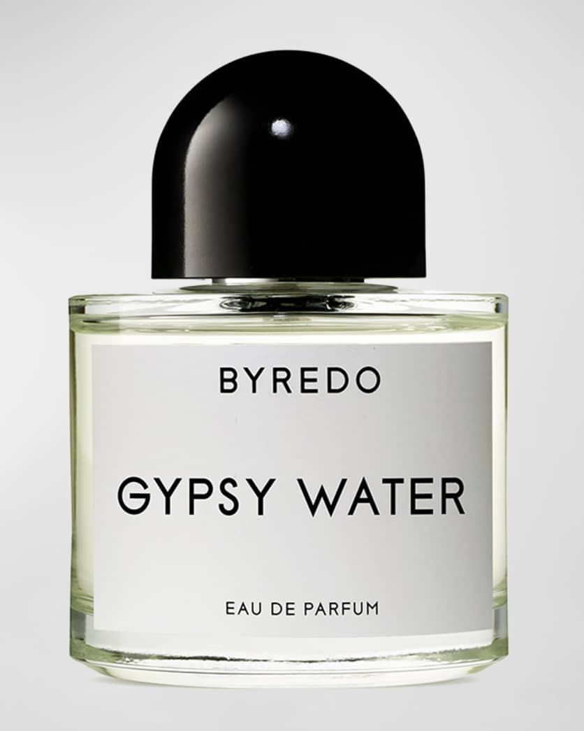 Gypsy Water Eau de Parfum 0
