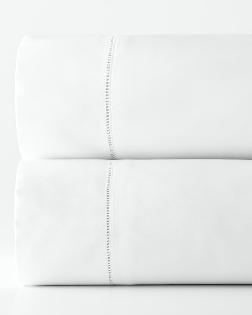 Milos Queen Fitted Sheet 1