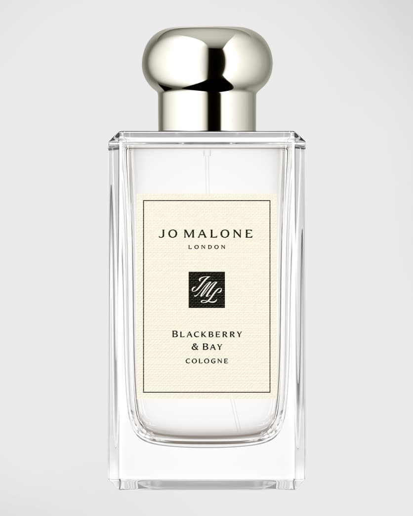 Blackberry & Bay Cologne 1