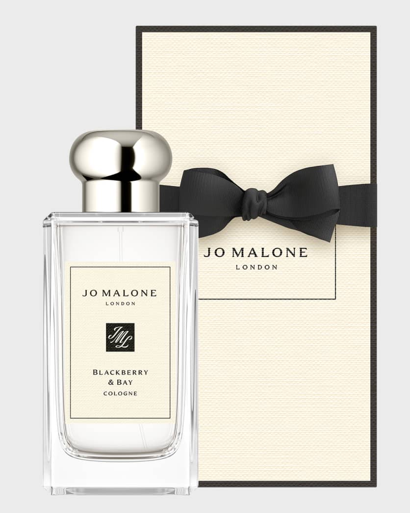Blackberry & Bay Cologne 0