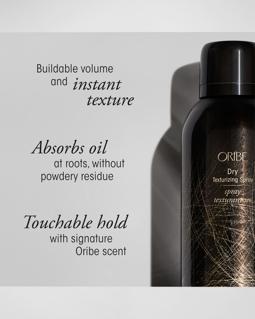 Dry Texturizing Spray, 8.5 oz. 2