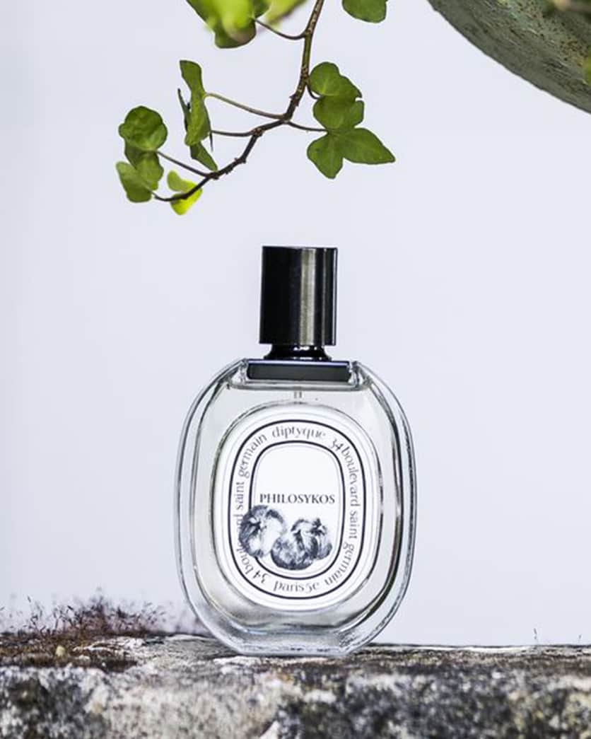 Philosykos Eau de Toilette, 3.4 oz. 3