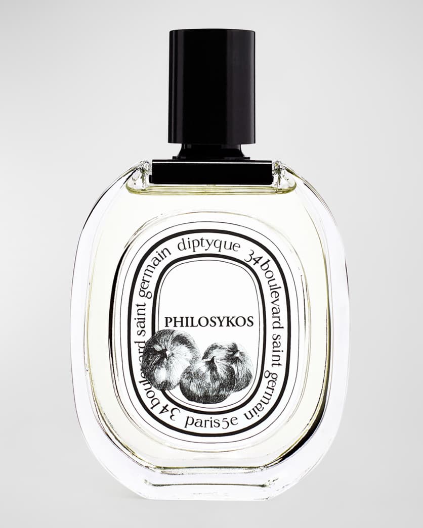 Philosykos Eau de Toilette, 3.4 oz. 0