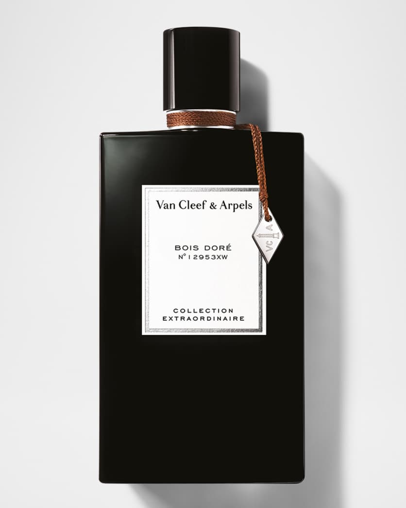 Van Cleef 
Arpels Exclusive Bois Dore Eau de Parfum