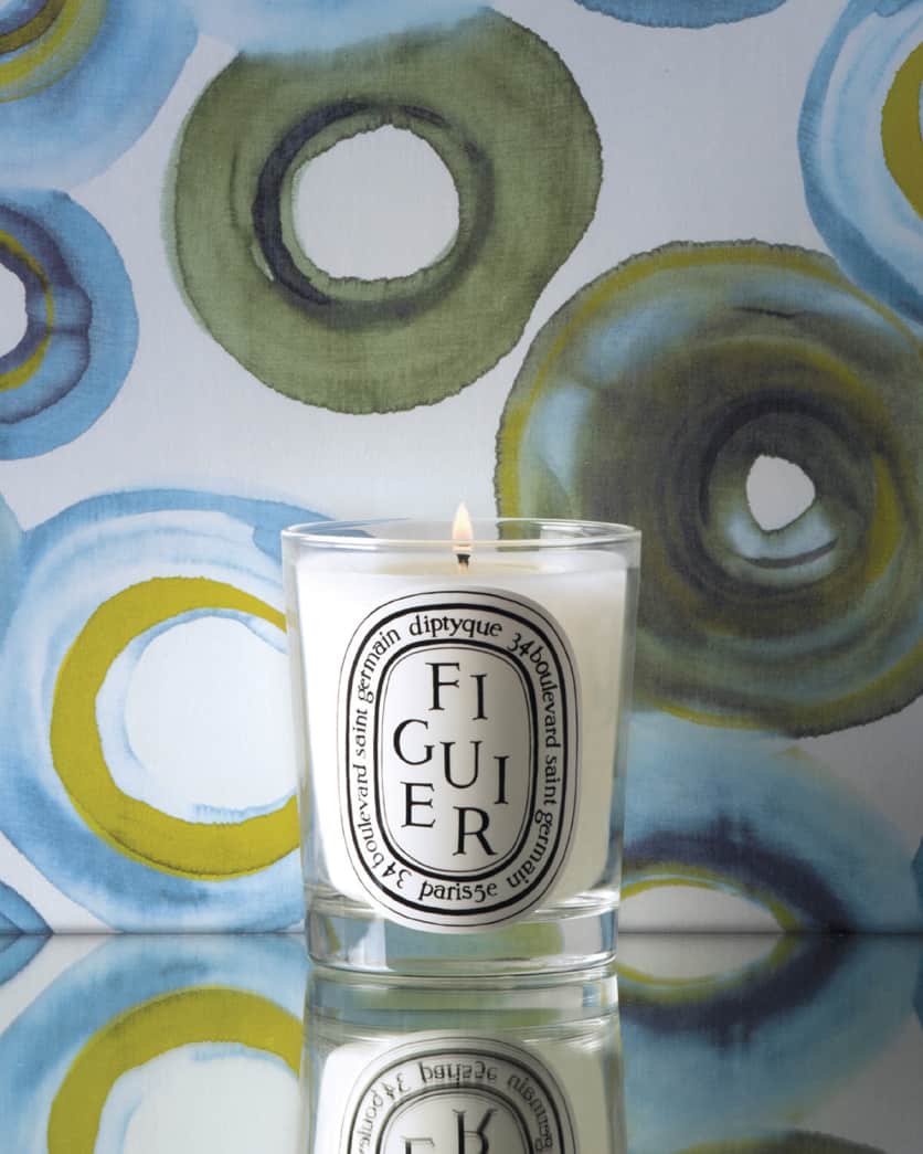 Figuier (Fig) Scented Candle, 6.5 oz.
