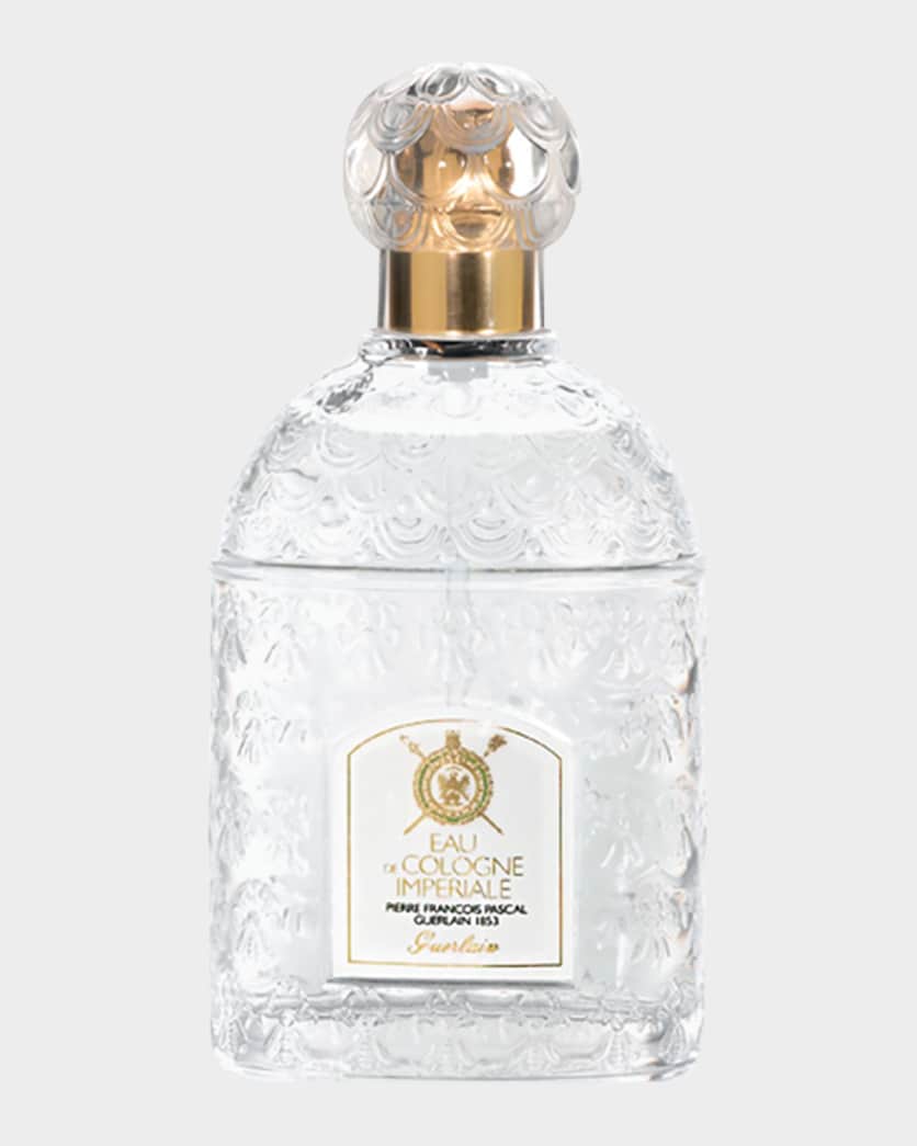 Eau de Cologne Imperiale, 3.3 oz. 0