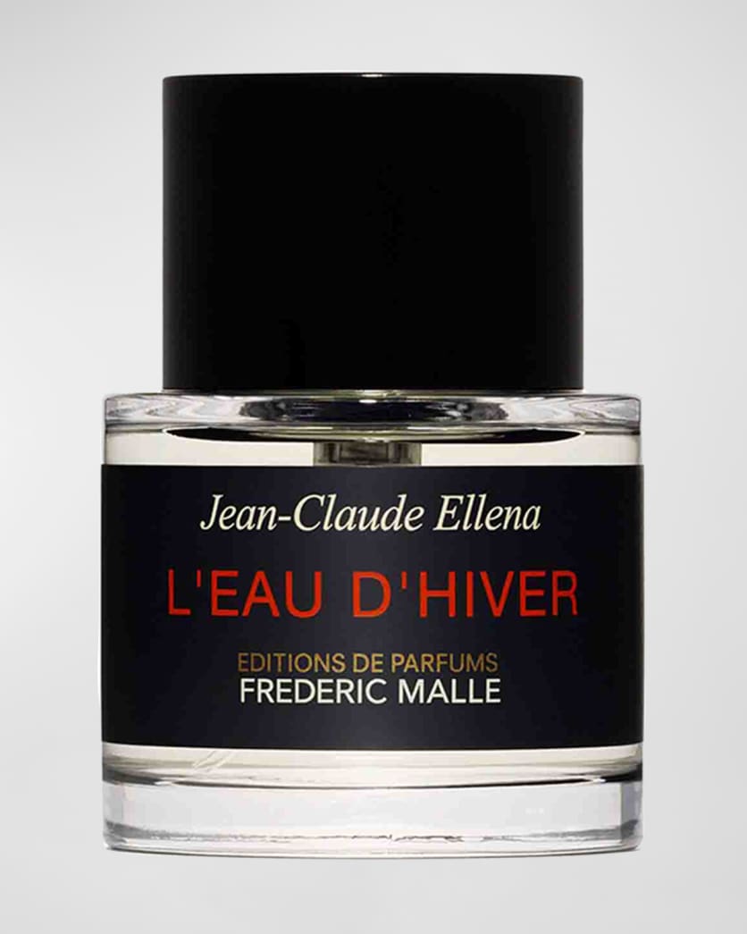 l'eau d'hiver Perfume 0