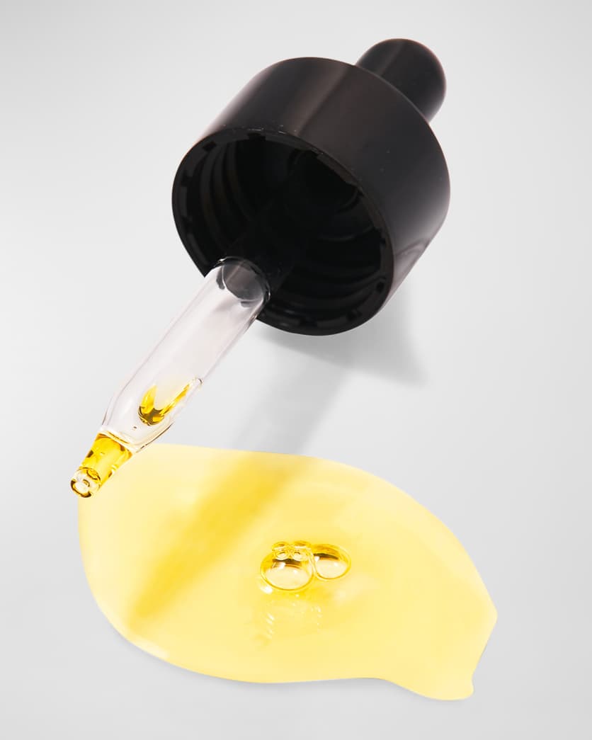 Plum Beauty Oil, 1 oz. 1
