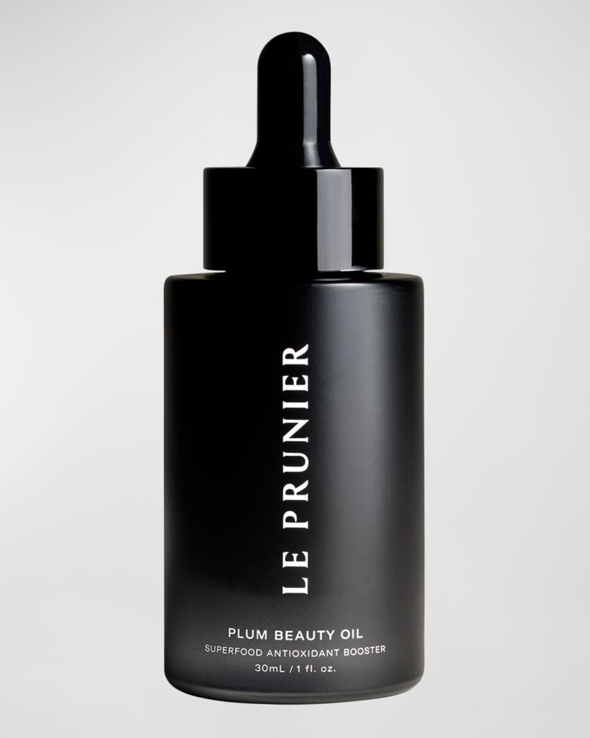 Plum Beauty Oil, 1 oz. 0