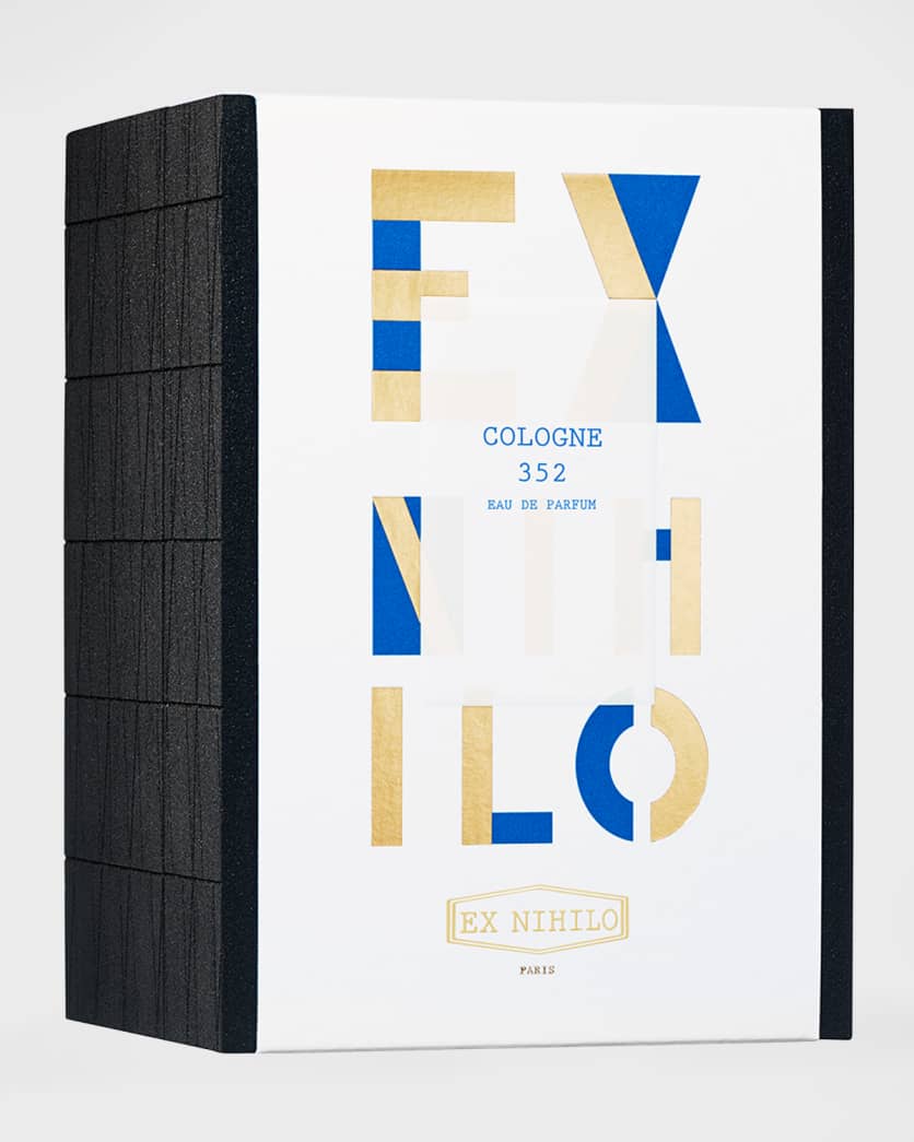 Cologne 352 Eau de Parfum, 1.7 oz./ 50 mL