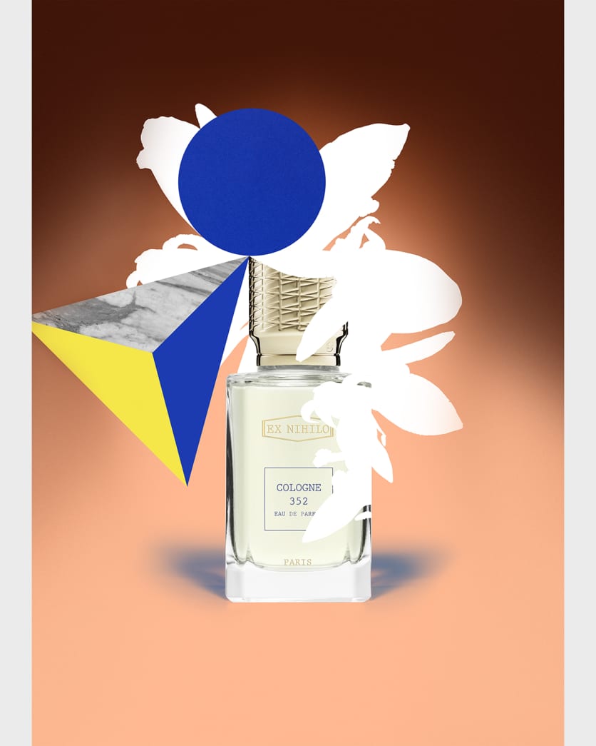 Cologne 352 Eau de Parfum, 1.7 oz./ 50 mL