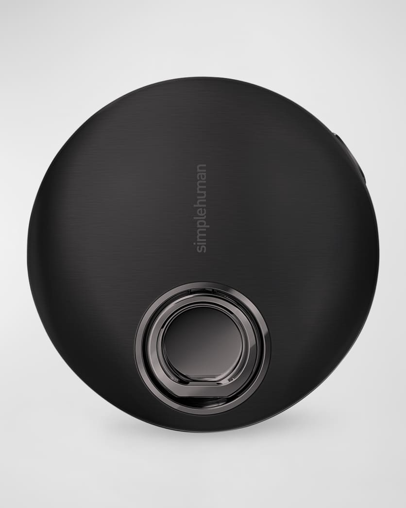 Sensor Makeup Mirror Compact, 3x Magnification