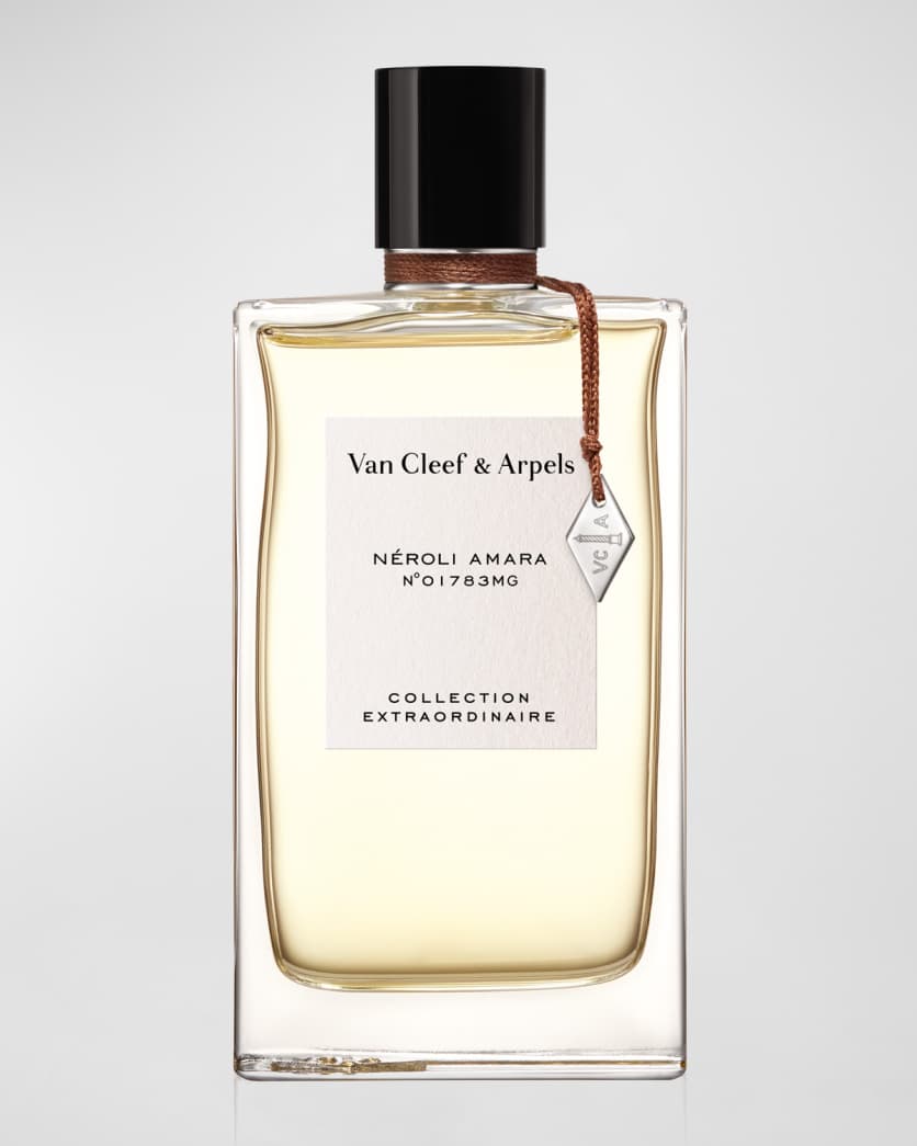 Van Cleef & Arpels Neroli Amara perfume