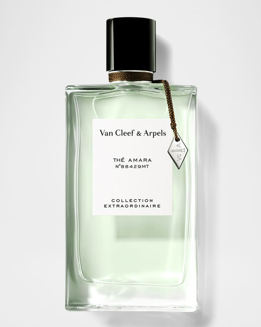 Van Cleef 
Arpels Neroli Amara perfume