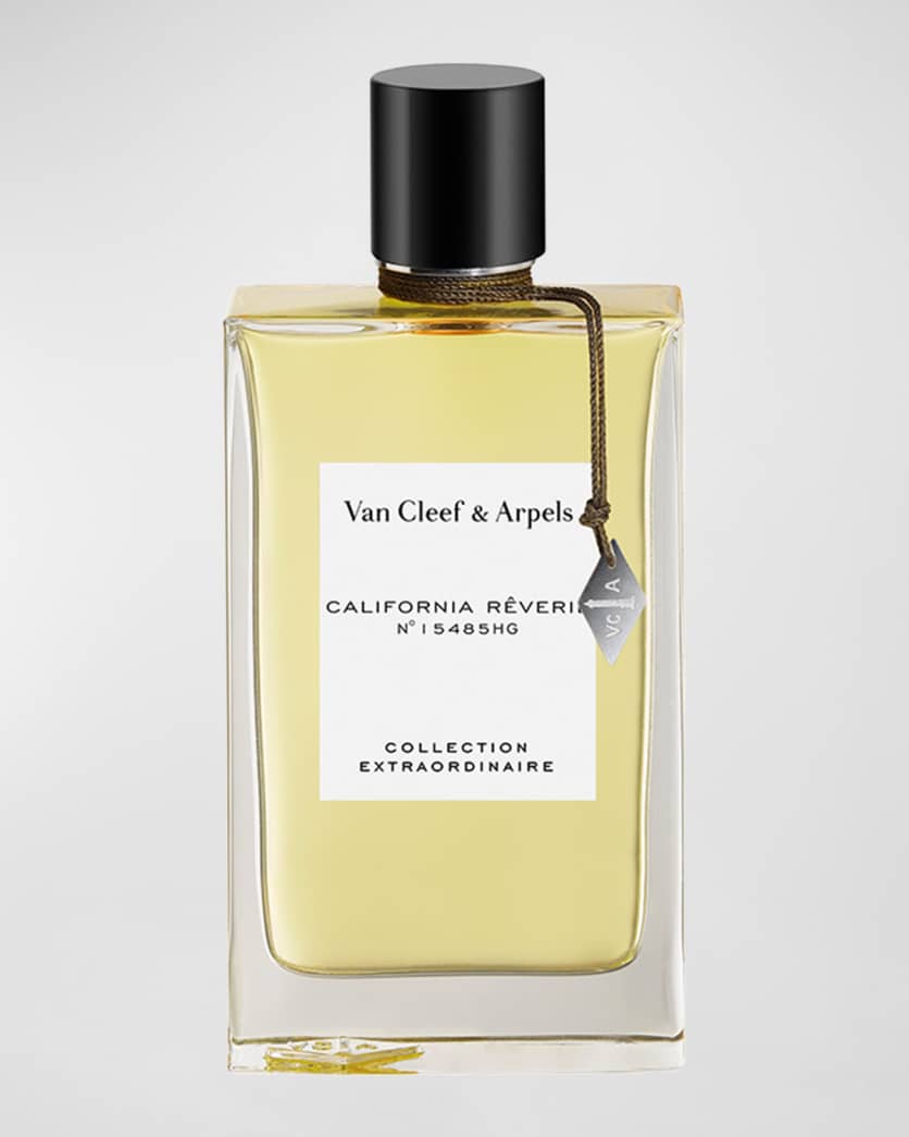 Van Cleef & Arpels Exclusive California Reverie Eau de Parfum
