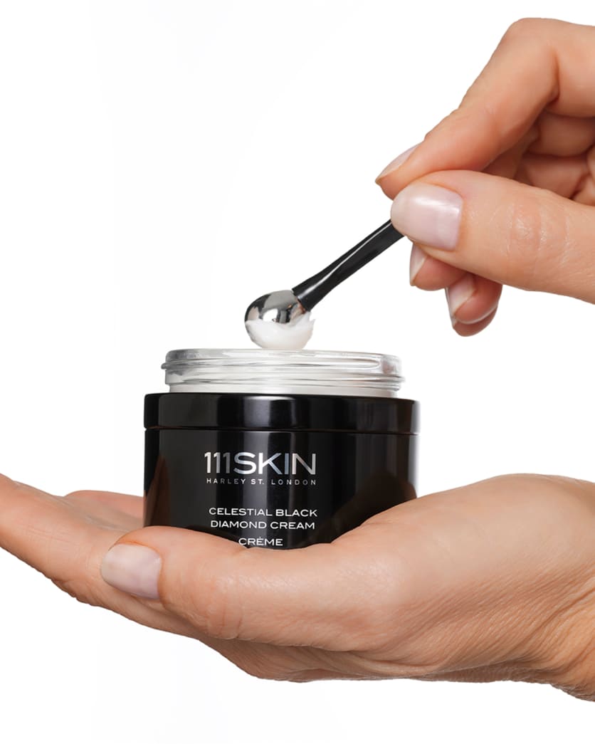 Celestial Black Diamond Cream, 1.7 oz. 1