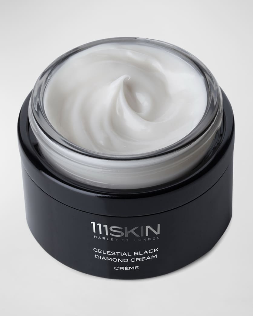 Celestial Black Diamond Cream, 1.7 oz. 2