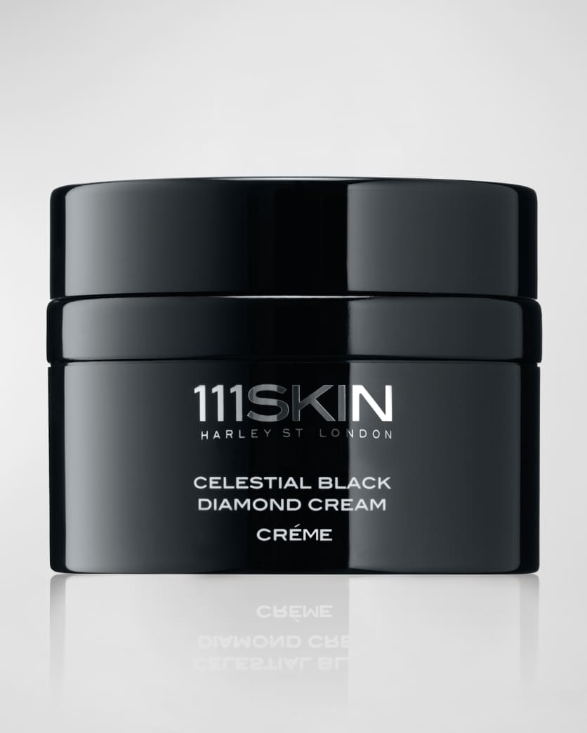 Celestial Black Diamond Cream, 1.7 oz. 0