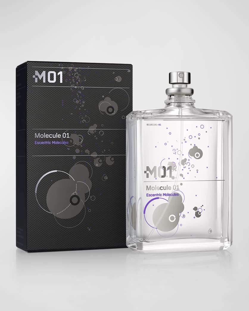 Molecule 01 Eau de Toilette, 3 oz. 1