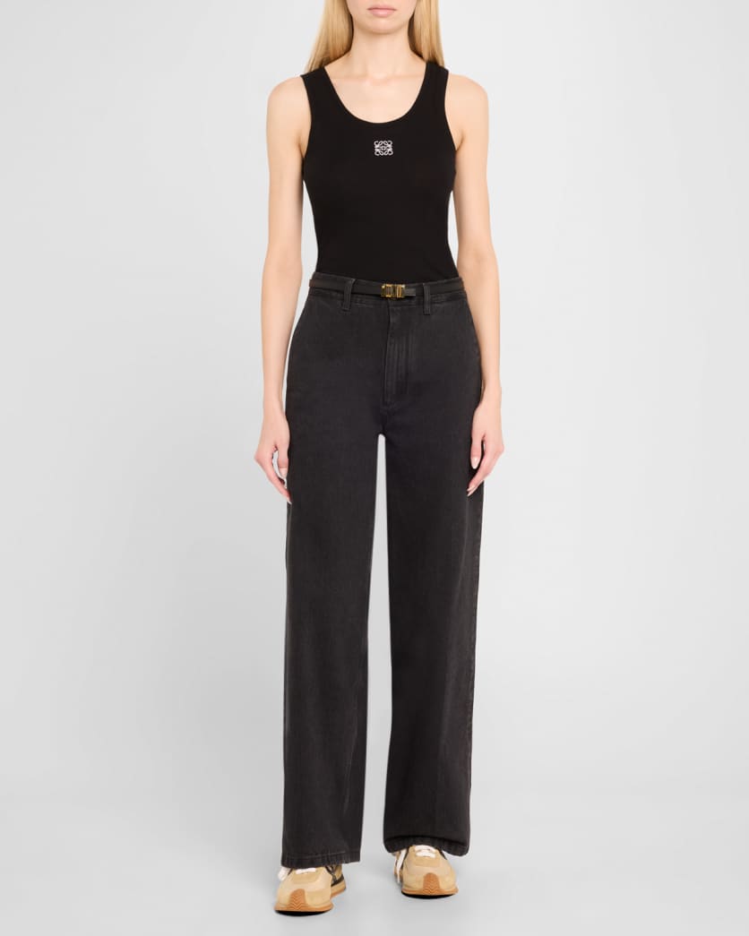 Flow Runner Sneakers