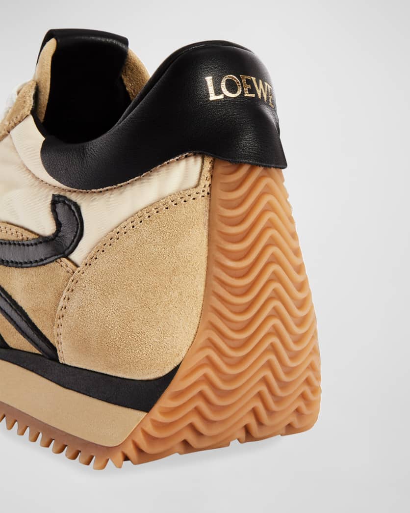 Flow Runner Sneakers