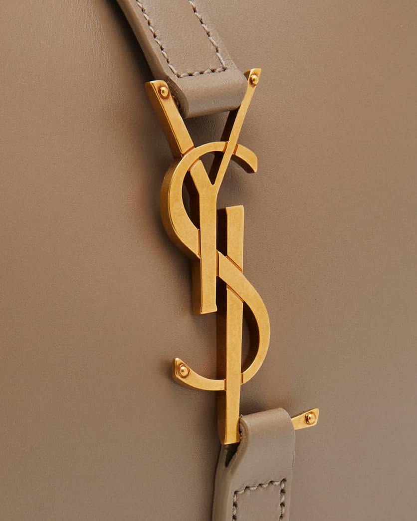 Le 5 A 7 YSL Shoulder Bag in Smooth Leather 7