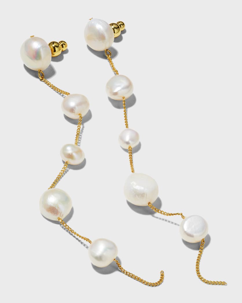 Atum Earrings