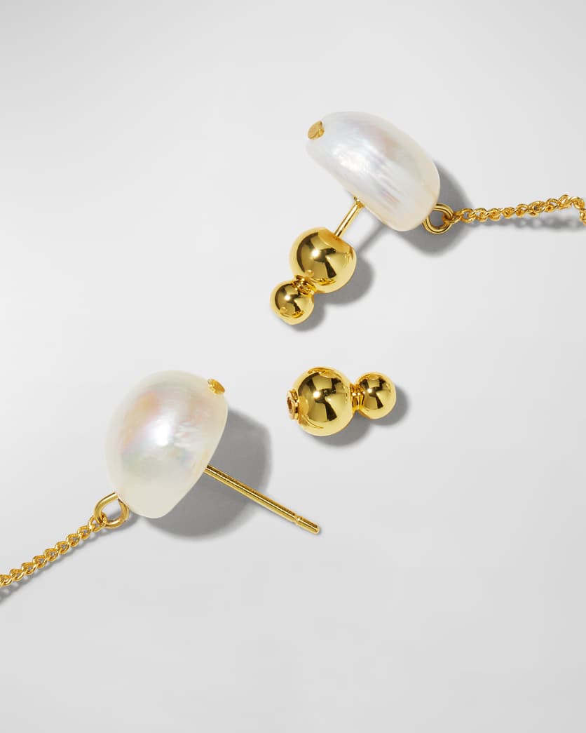 Atum Earrings