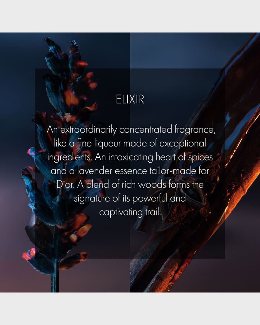Sauvage Elixir Eau de Parfum 3