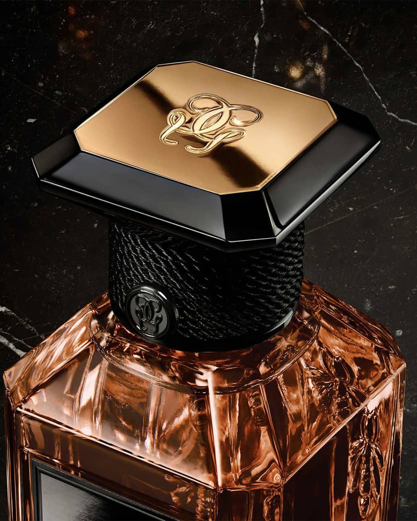 L'Art & La Matiere Angelique Noire Eau de Parfum 3.3 oz.