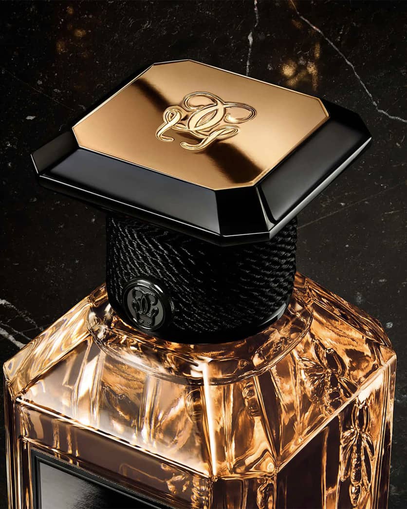 L'Art & La Matiere Neroli Outrenoir Eau de Parfum