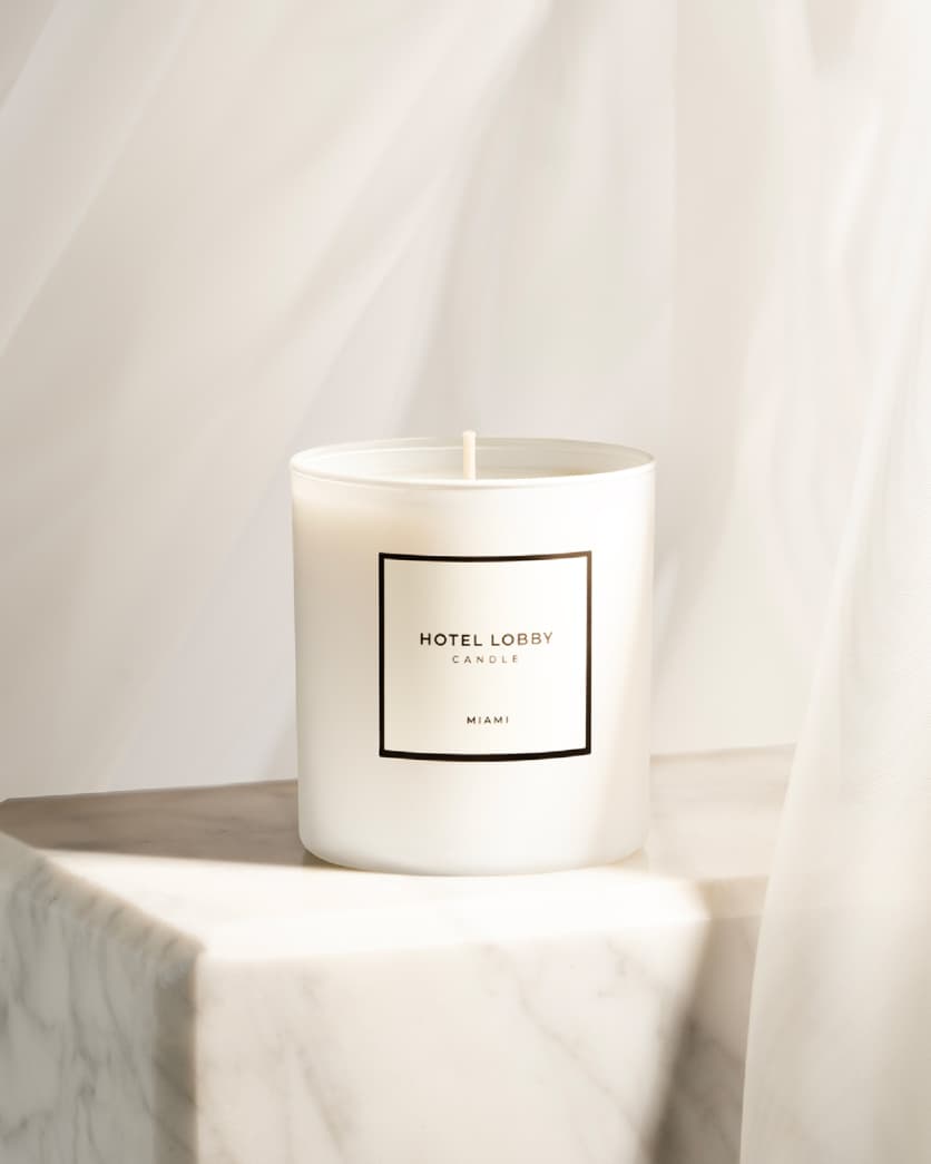 Miami Candle 2