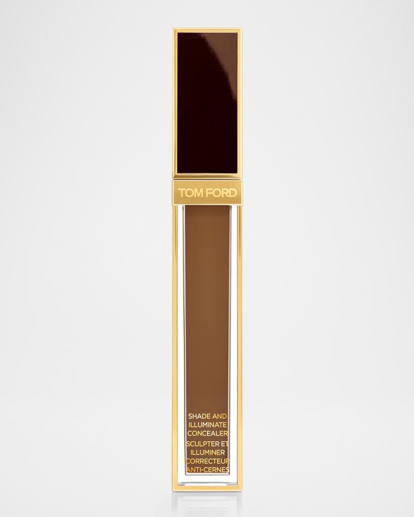 Shade & Illuminate Concealer 0