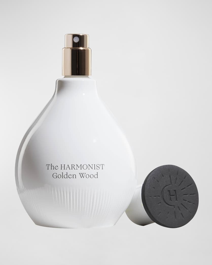Golden Wood Parfum, 1.7 oz. 1
