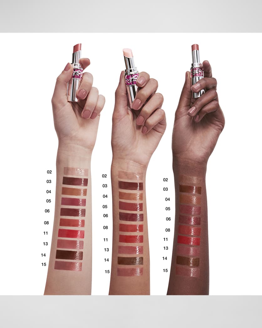 Candy Glaze Lip Gloss Stick