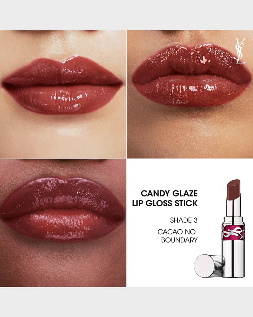 Candy Glaze Lip Gloss Stick