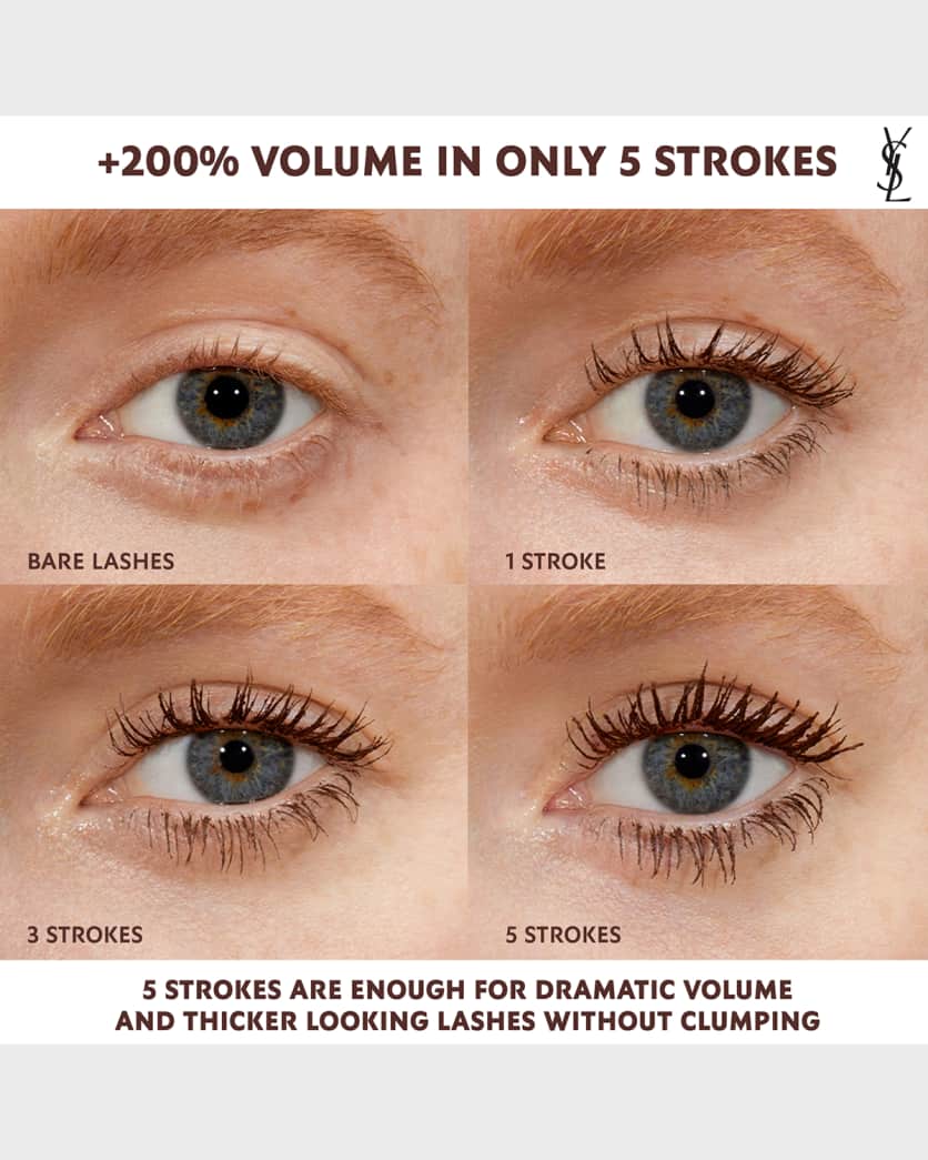 Lash Clash Extreme Volume Mascara 1