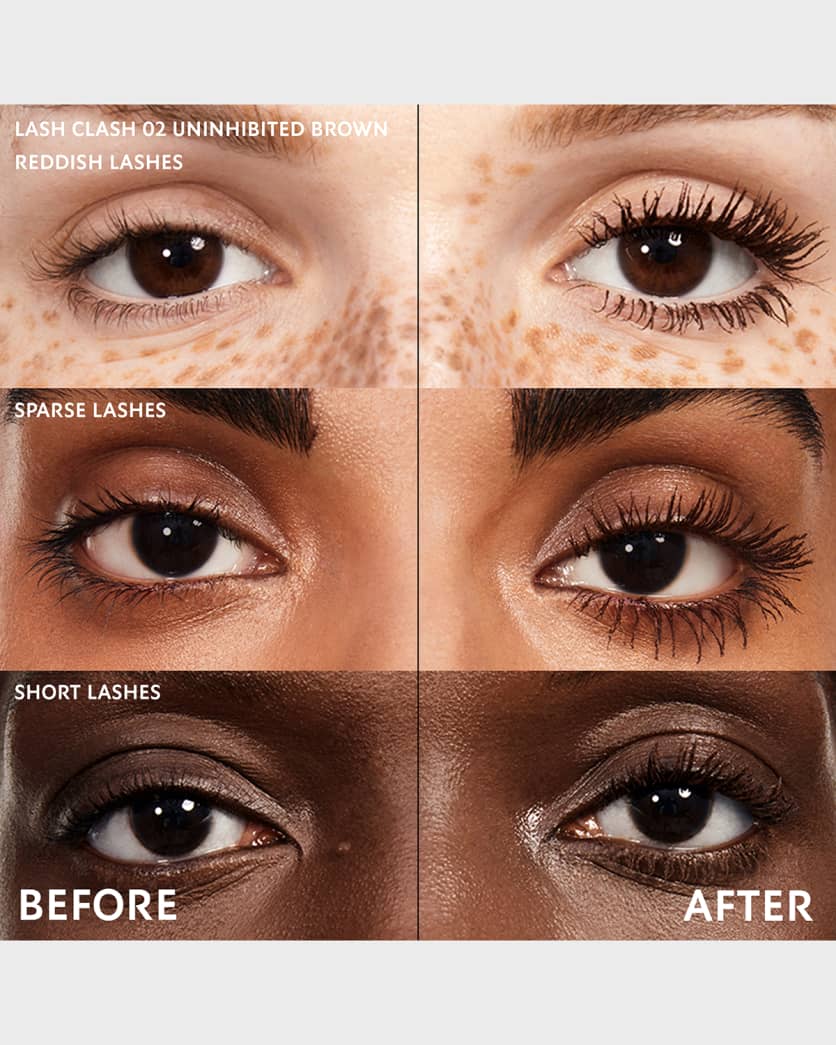 Lash Clash Extreme Volume Mascara 2