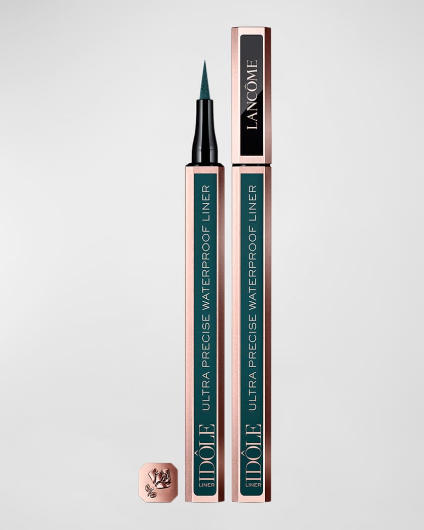 Idole Liner Ultra Precise Felt Tip Waterproof Liquid Eyeliner 0