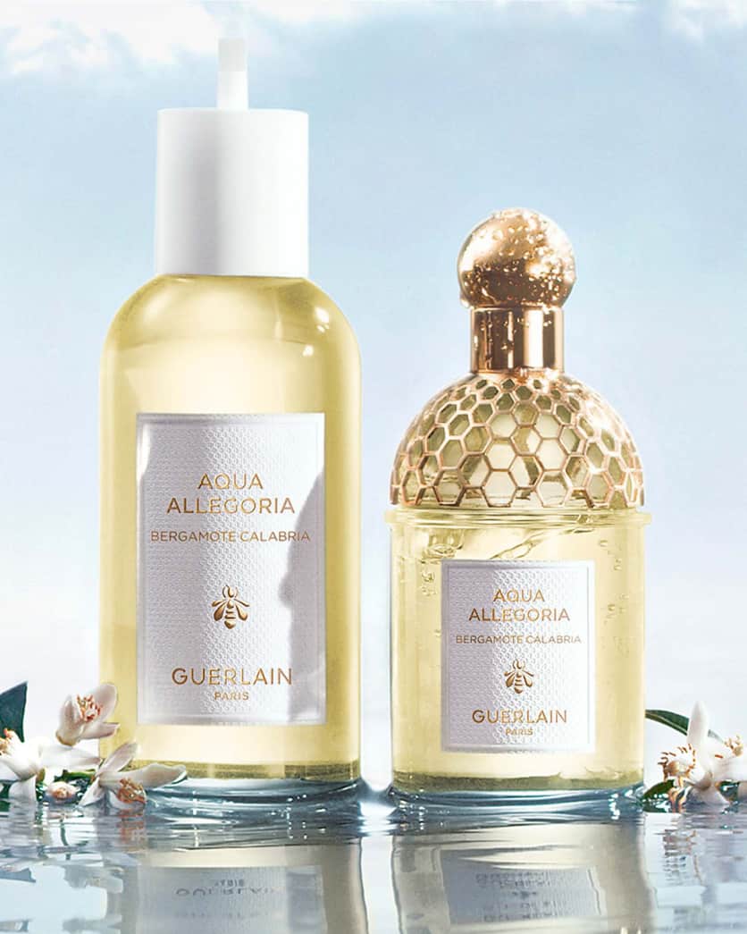 Aqua Allegoria Bergamote Calabria Eau de Toilette 4