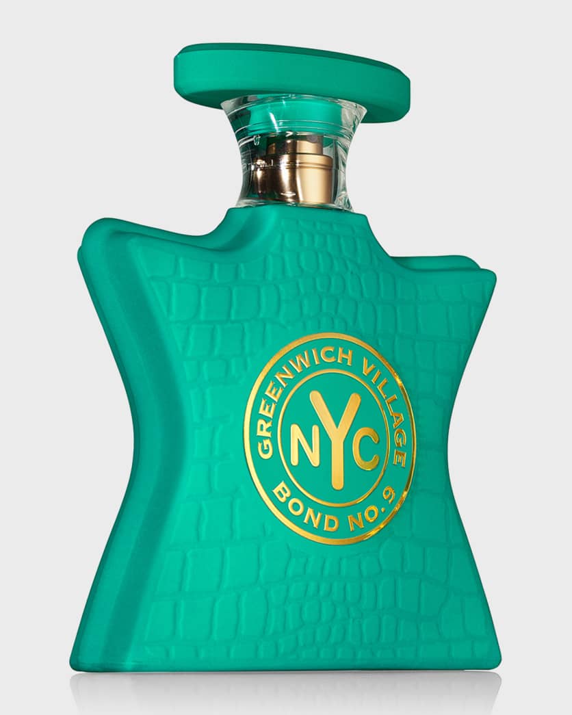 Bond No. 9 Greenwich Village Eau de Parfum