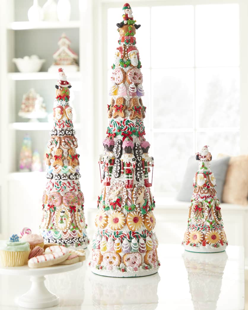 Large Candy Tree 0
